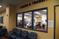 Career Services Center