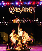 Cabaret 