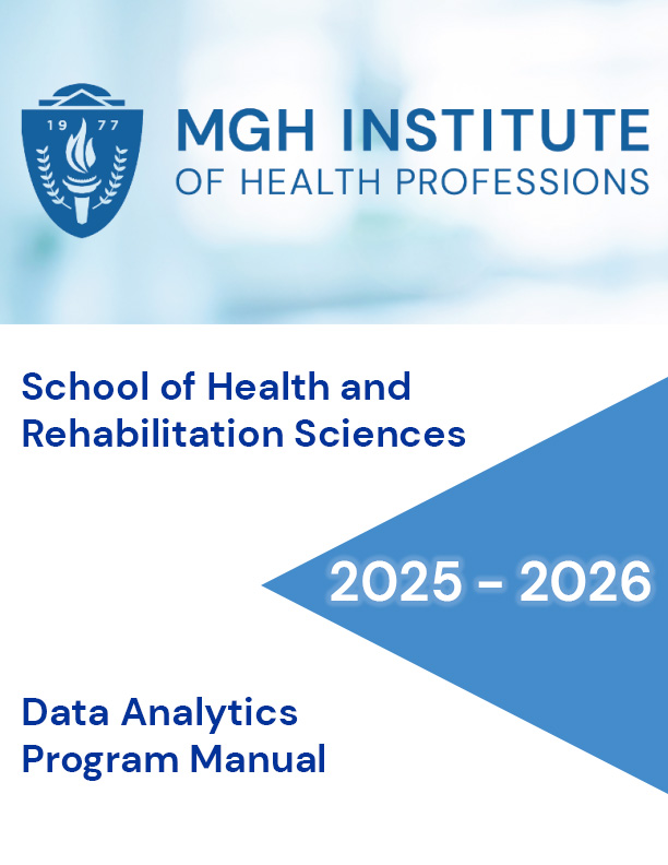 SHRS - DA Program Manual 25-26