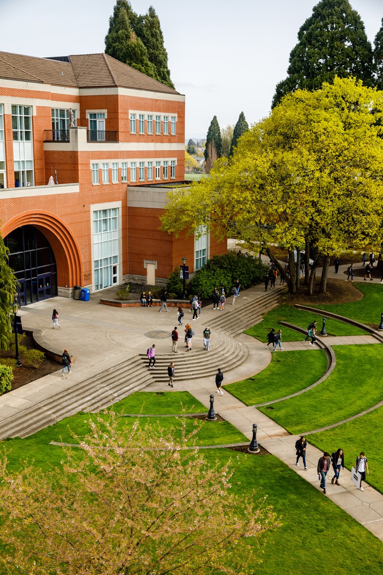 2021-2022 Bulletin Cover