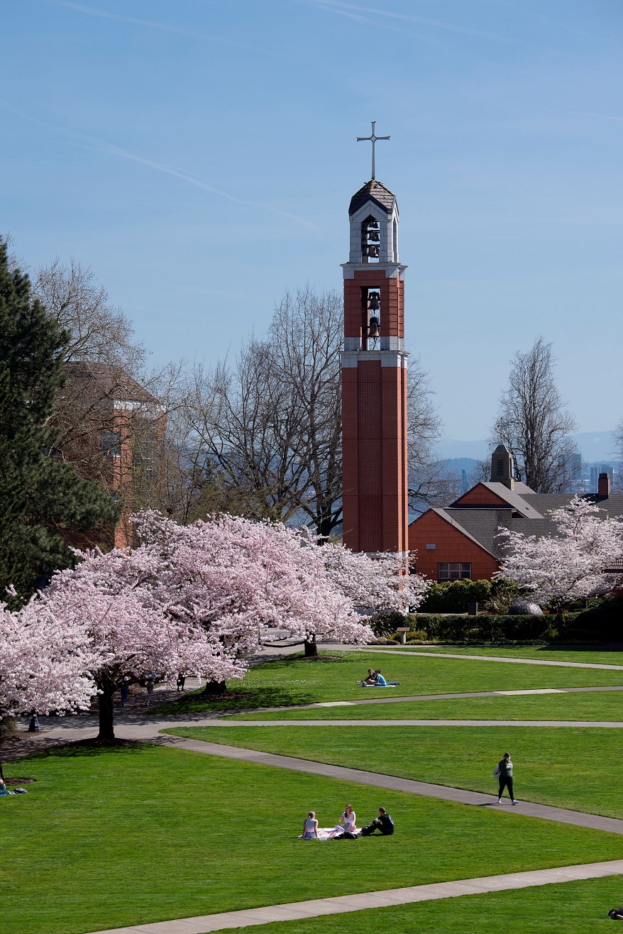 2022-2023 UP Bulletin Cover