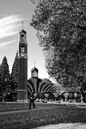 This is an image of the cover of the bulletin.