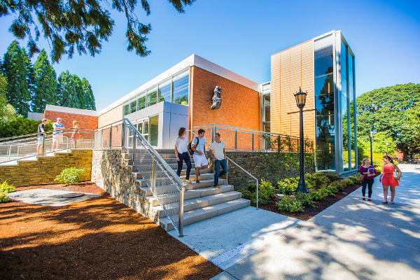 University of Portland 2013-2014 Catalog