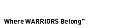 Where Warriors Belong