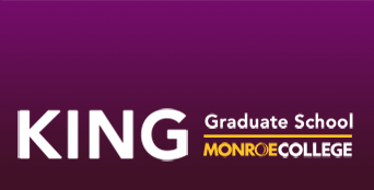 King Graduate School